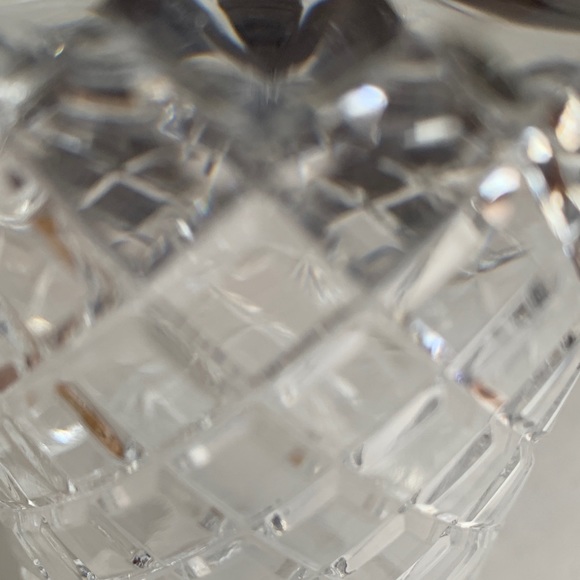 Vintage | Cut Crystal Collins Glass - Picture 8 of 12